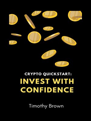 cover image of Crypto Quickstart